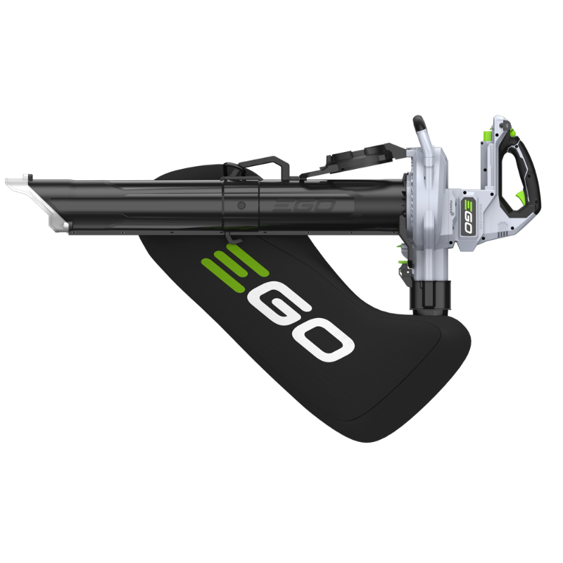 EGO Power+ 56 V Brushless 3-in-1 Blower Vacuum Mulcher LV5000E