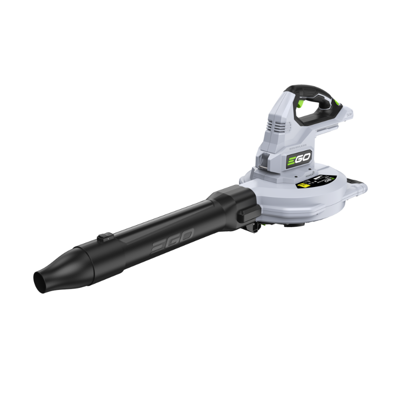 EGO Power+ 56 V Brushless 3-in-1 Blower Vacuum Mulcher LV5000E