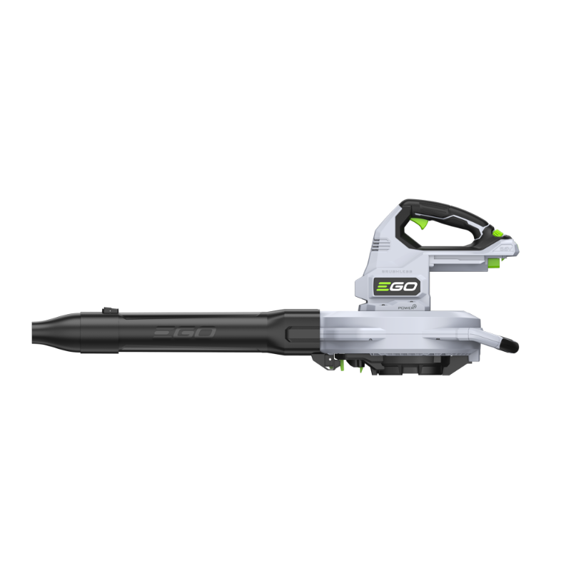 EGO Power+ 56 V Brushless 3-in-1 Blower Vacuum Mulcher LV5000E