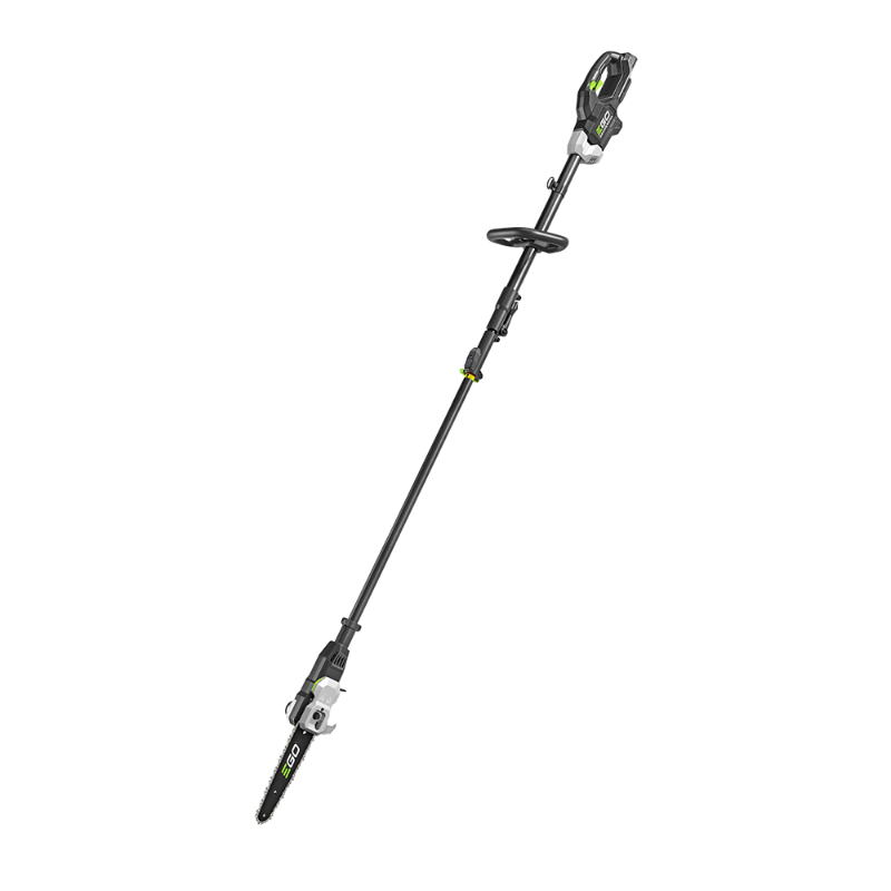 EGO Power+ Commercial 25 cm Telescopic Pole Saw PSX2510