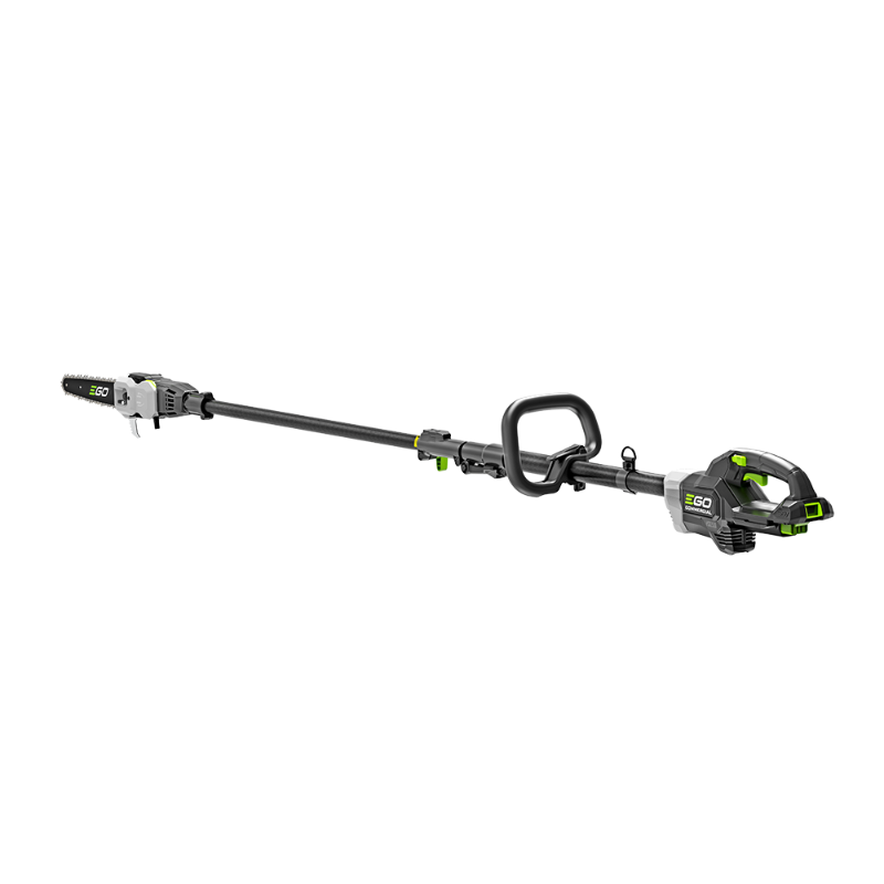 EGO Power+ Commercial 25 cm Telescopic Pole Saw PSX2510