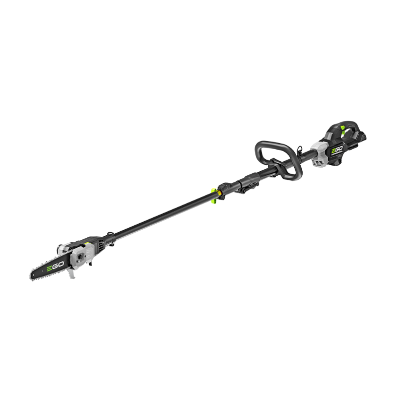 EGO Power+ Commercial 25 cm Telescopic Pole Saw PSX2510